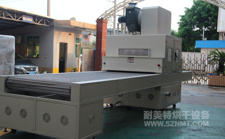 汽車內(nèi)飾件行業(yè)UV機(jī)